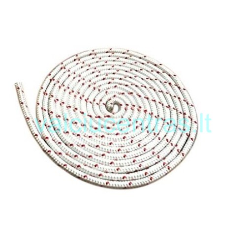 Speciali virvė starteriui 3mm, 4mm, 